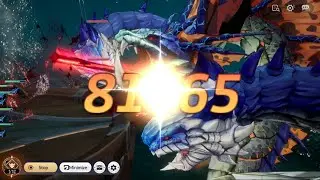 IRON DEVOURER STAGE 10 - SEVEN KNIGHT: REBIRTH