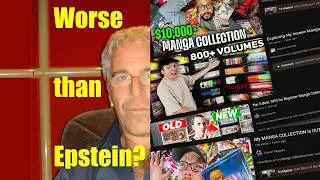 i hate manga 