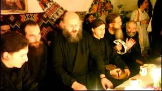 Oasa 2012 O.T.S (la dalbele biserici)