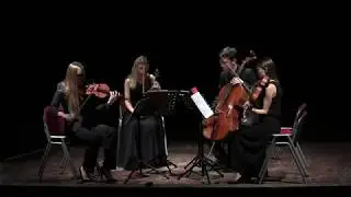 D. Shostakovich - String Quartet no.11