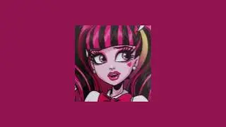 calling all the monsters - china anne mcclain (sped up & pitched)