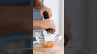 4 Step Egg Yolk Cream! 
