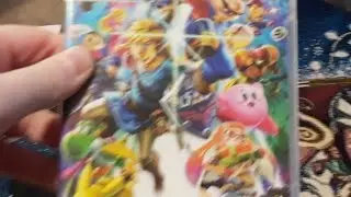 Smash Bros Ultimate