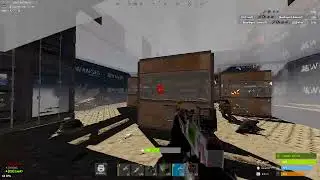 Rust highlights #4