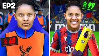 PREMIER LEAGUE DEBUT!!! ⭐ - FIFA The Journey Next-Gen EP2