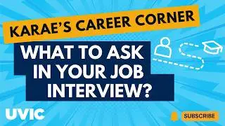 What To Ask In Your Interview