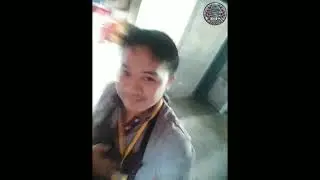 bago pumasok sa trabaho.