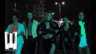 Diana Astrid - Jos Jos Jos | Official Video