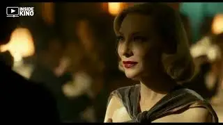 Аллея кошмаров - 2022 - ТРЕЙЛЕР