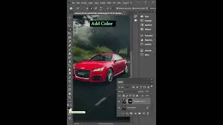 Color Replacement Tool - Adobe Photoshop CC 2023