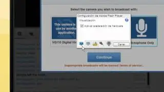 Tutorial VideoChat