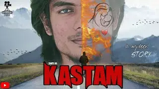 Kastam |Tamil Short Film| Safi|Haroon|Mydeen|Thanioruvan Studio