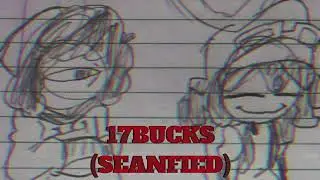 17BUCKS SEANIC MIX