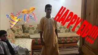 Happy Eid!!!!