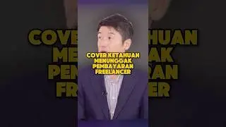 COVER Ketahuan Menunggak Pembayaran Freelancer!