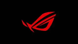 ASUS Logo Animation