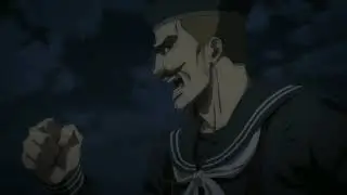 Armin turns into Colossal Titan | Attack on Titan S4E7