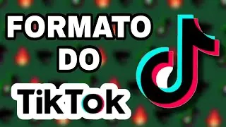 COMO COLOCAR FORMATO DE TIKTOK NO SONY VEGAS