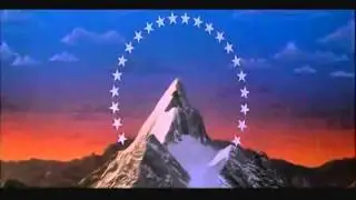 Paramount Pictures Logo 1995-1999