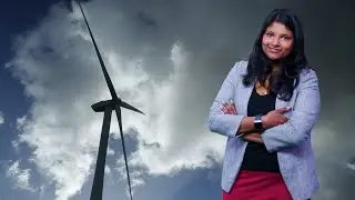 Strategy, made real - Sohasini Sudtharalingam
