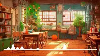 Lofi Chill Mix #3