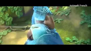 Animash : Je reviendrais vers toi