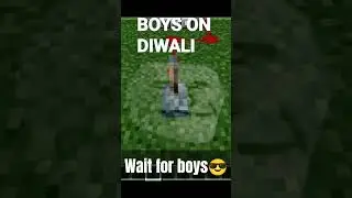 WAIT FOR BOYS 😎