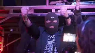 taptal kutula - Кытылга (secret show) | HOLBON! СЭ7ТЭ