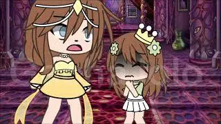 Oh i forgot to hug you gacha life (meme) 🥰🌹