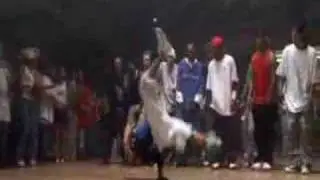 You Got Served Dance 2