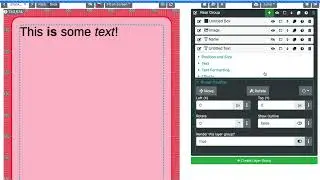 How to use inline images in Component.Studio 2