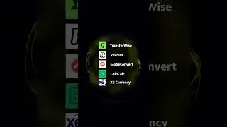 Best Currency Converter Apps for Android & iOS