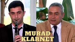 Murad Klarnet - Firuzə rəqsi