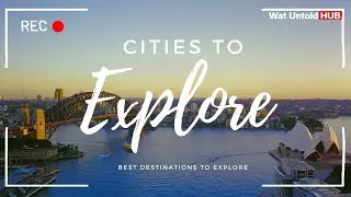 Best places to visit in the world (Travel tour video) #travel #tour