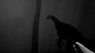 When Prehistoric animals emerges into modern day