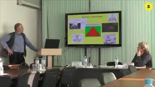 Природосообразная модель управления