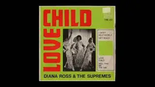 The Supremes - Get Ready