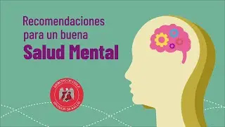 Recomendaciones para una buena Salud Mentar | DIVSAL