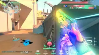Lemonade 🍋 (Valorant Montage)