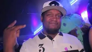 Single Release Party with Ponzo Houdini at Diamonds in Atlanta