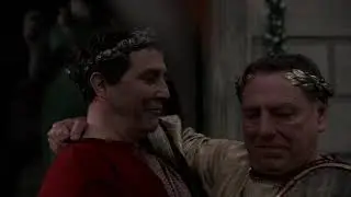 HBO's Rome Intro, State of Rome (Rome, 2005-2007, S01E01)