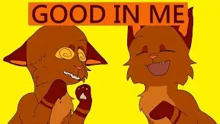 GOOD IN ME / alderheart