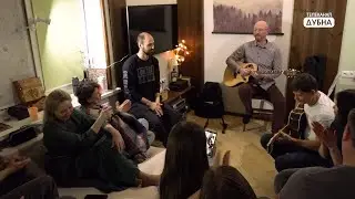 Квартирники: было/стало