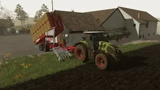 Farming Simulator 23 | Gameplay №1 #FS23