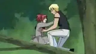 harry potter 5 trialer mew mew style