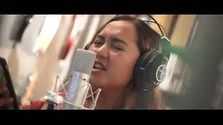 Leave The Door Open Cover - Recording Tech XMP10