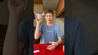 РАКЕТА ИЗ БУМАГИ!**МИФ ИЛИ ПРАВДА?*