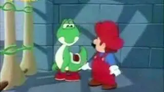Youtube Poop: OH LAWD!