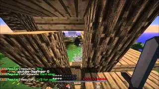 KitPvP on ChosenCraft Season 2: Episode 2
