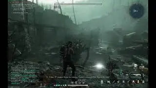 Once Human Power Surge Build